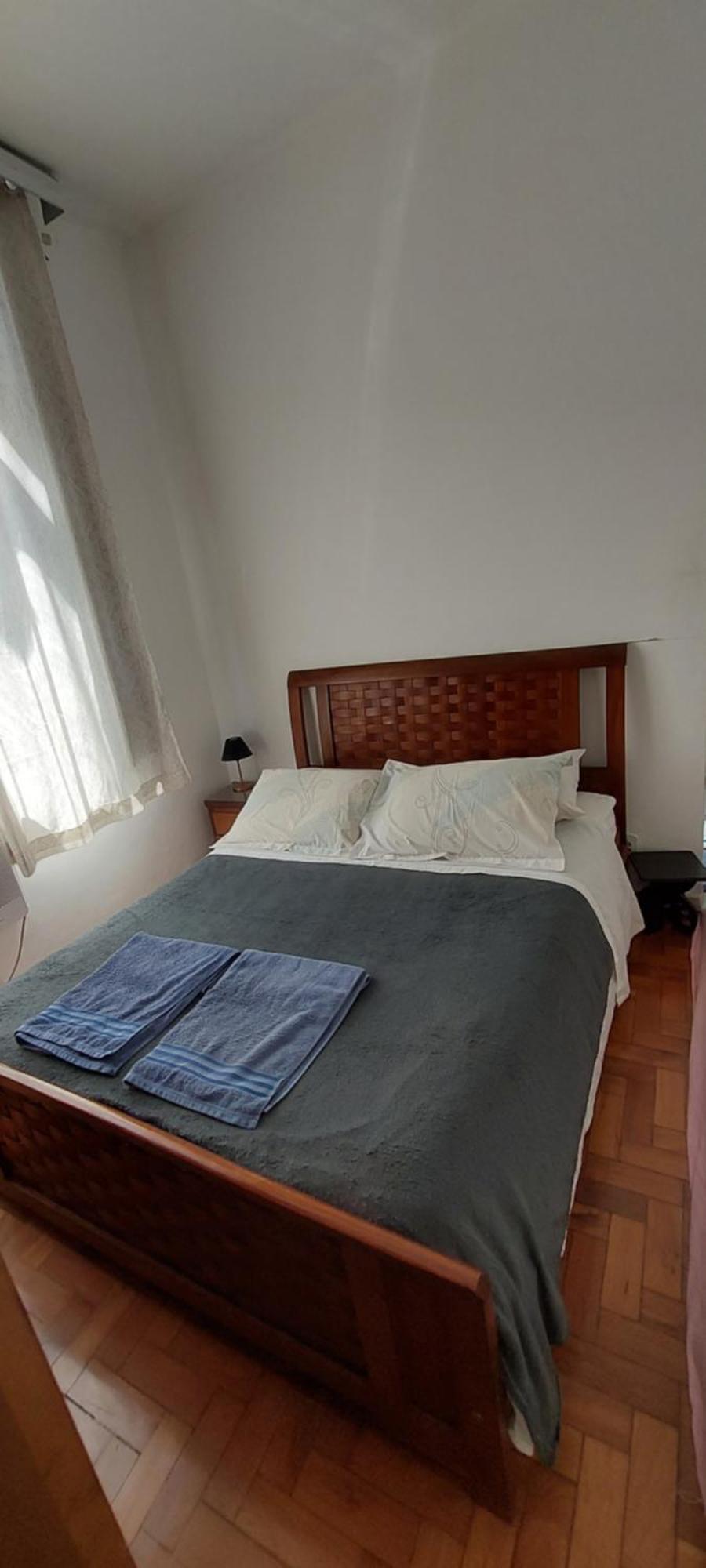 Apartment Lugar Ideal Copacabana Quarto, Sala E Lavanderia *